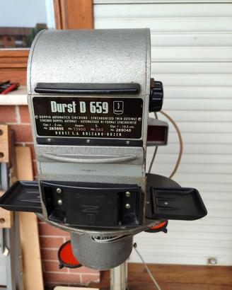 Ingranditore DURST D 659