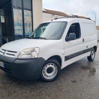Citroen Berlingo 1.4 4p. Bi Energy M 20 First Van