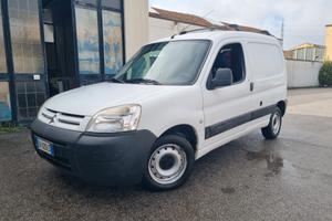 Citroen Berlingo 1.4 4p. Bi Energy M 20 First Van