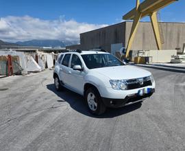 DACIA Duster 1ª serie - 2010