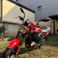 Cagiva Raptor 125 2t