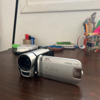 Fotocamera professionale Canon Legria FS 306
