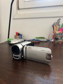 Fotocamera professionale Canon Legria FS 306