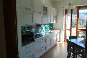 Appartemto a Montorio al Vomano