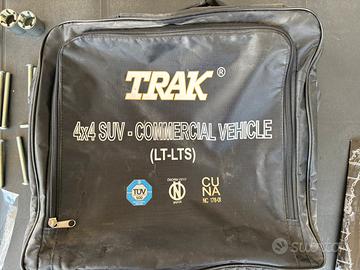 Catene da neve Trak LT46 Maggi Group