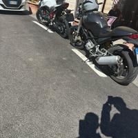 Ducati monster dark 620 i.e