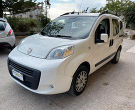 Fiat Qubo 1.4 Natural Power