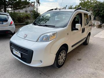 Fiat Qubo 1.4 Natural Power