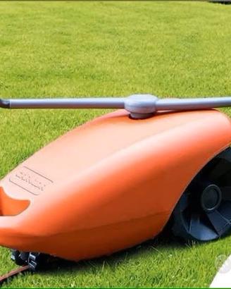 Irrigatore automatico