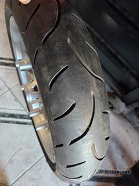 cerchio cb500x 