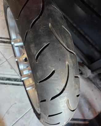 cerchio cb500x 