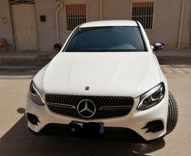MERCEDES Classe GLC Cpé C253 - 2017