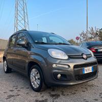 Fiat Panda 1.2 Lounge X NEOPATENTATI