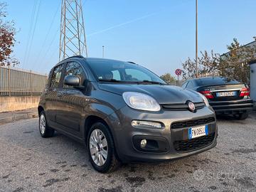 Fiat Panda 1.2 Lounge X NEOPATENTATI