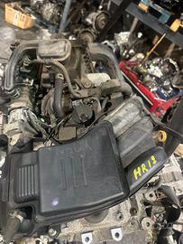 Motore Nissan micra 1.2 HR12