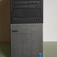 Pc Dell i5 ram 8gb ssd nuovo 240gb Windows 11 pro