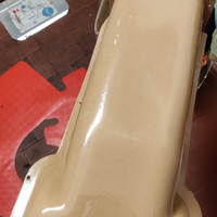 Serbatoio Fiat 127 A112 copri serbatoio Fiat 900t