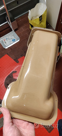 Serbatoio Fiat 127 A112 copri serbatoio Fiat 900t