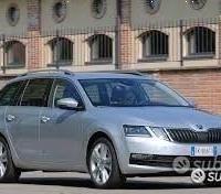Ricambi usati Skoda Octavia sw 2017