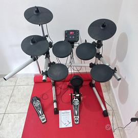 Batteria elettronica OQAN QPD 20 PERFORMANCE SET