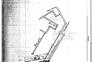 Box doppio Via degli Aldobrandeschi 21