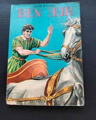 Ben Hur