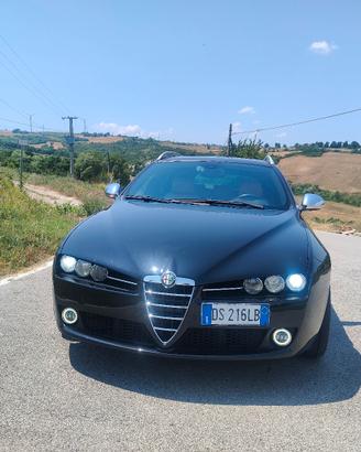 alfa 159 Q4 