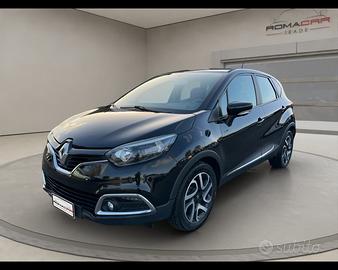 RENAULT Captur 0.9 TCe 90 CV Start&Stop Energy R-L