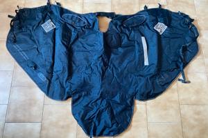 COPRIGAMBE SCOOTER TUCANO URBANO R049 - NUM.1
