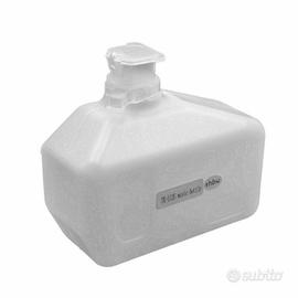 10 vaschette recupero toner kyocera taskalfa