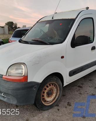 RENAULT KANGOO FC0/1 D 65 1.9 64CV 97-23 ricambi
