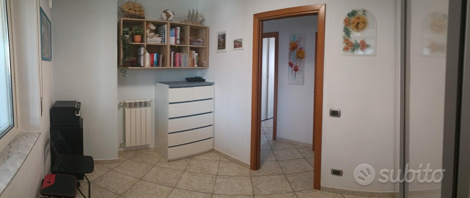 Appartamento – Napoli, Rione Cavalleggeri Aosta, Municipalità 10 - Vista 4