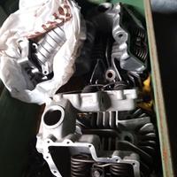 RICAMBI GUZZI ERCOLE