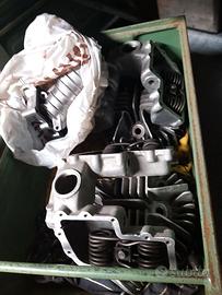 RICAMBI GUZZI ERCOLE