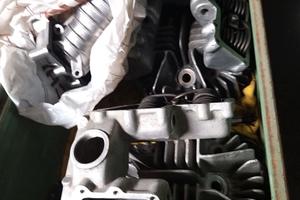 RICAMBI GUZZI ERCOLE