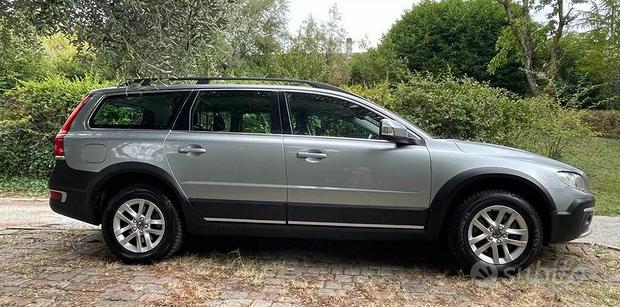 Volvo xc70 (2007-2017) - 2015