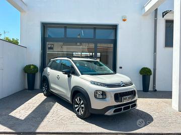 Citroen C3 Aircross 1.5 BlueHDI 100Cv SHINE-2020