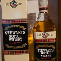 Whisky Stewart's Cream of the Barley - 70cl