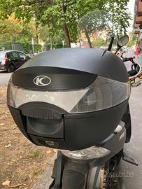 Bauletto Kymco Originale Shad 33 Litri