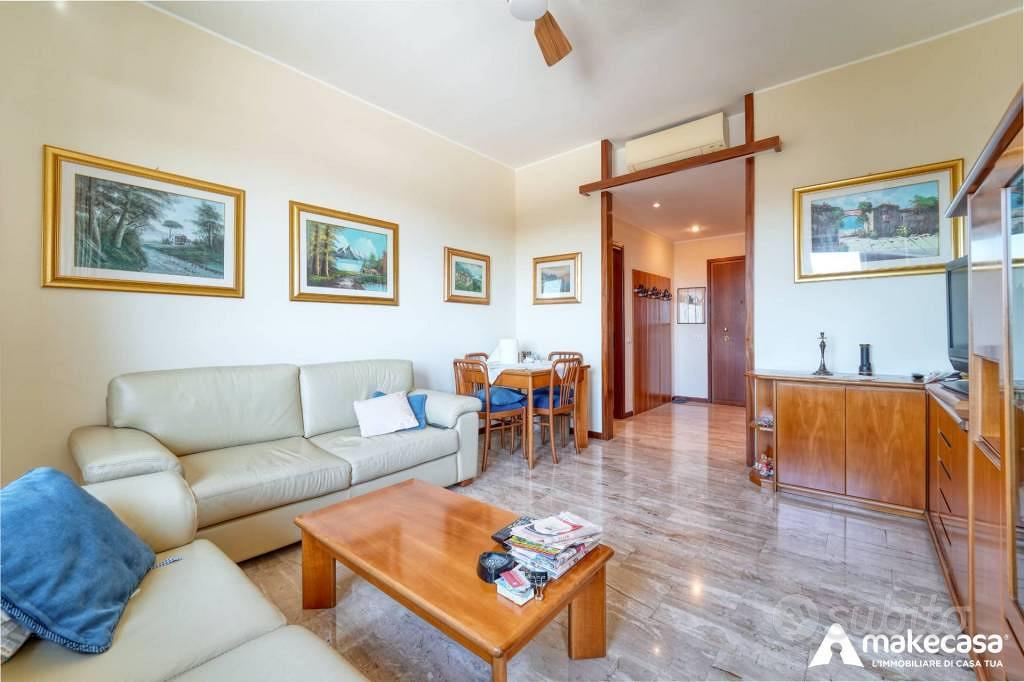 Appartamento – Segrate, Redecesio - Vista 3