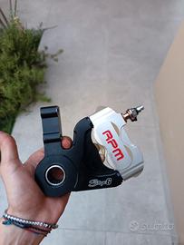staffa con freno stage 6 zip 