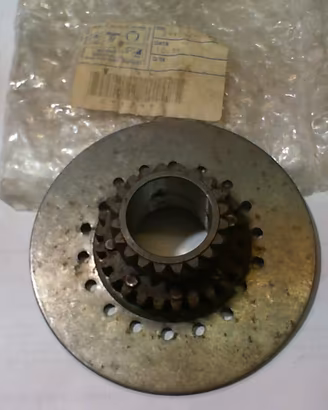 INGRANAGGIO FRIZIONE VESPA PX 125 PIAGGIO 2413465
