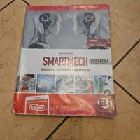 Smartmech premium coursebook. Mechanical, technolo