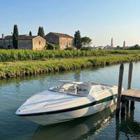 Motoscafo Doral 185 CD 1999 USA