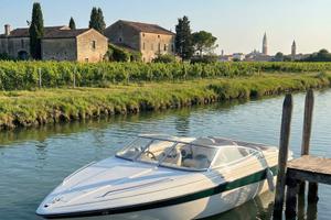 Motoscafo Doral 185 CD 1999 USA