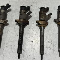 INIETTORI CITROEN C3 Picasso diesel 1600 (08>)