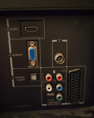 TV Toshiba 32 pollici prezzo 50€