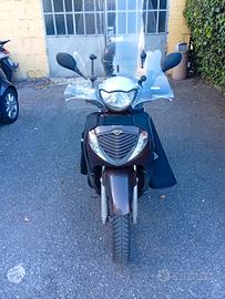 Honda Sh 125 2005