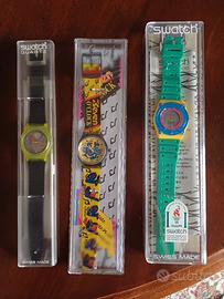 swatc da collezione 