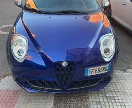 Alfa Mito